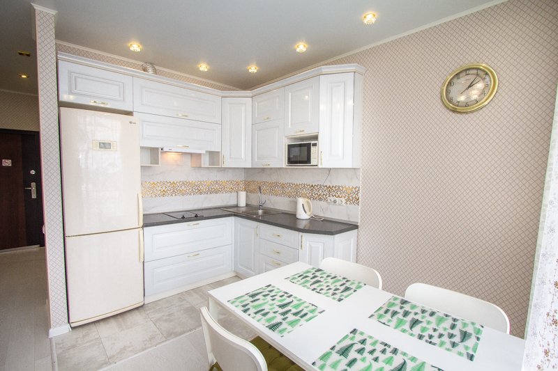 Уфа: Гостевой Дом GREEN HOME