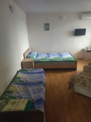 Геленджик: U Morya Guest House