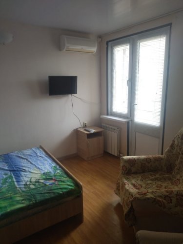 Геленджик: U Morya Guest House