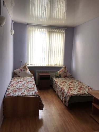 Геленджик: U Morya Guest House