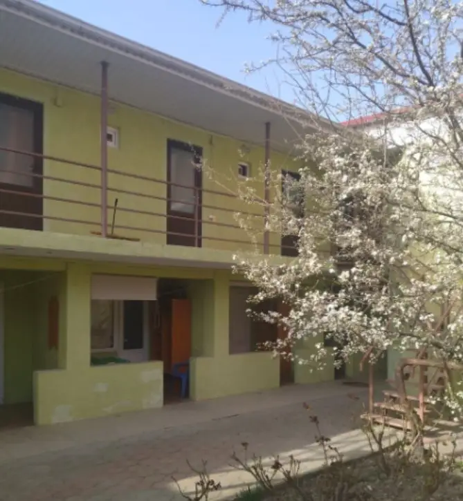 U Morya Guest House — фото 1