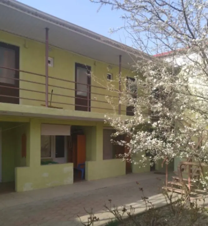 Геленджик: U Morya Guest House