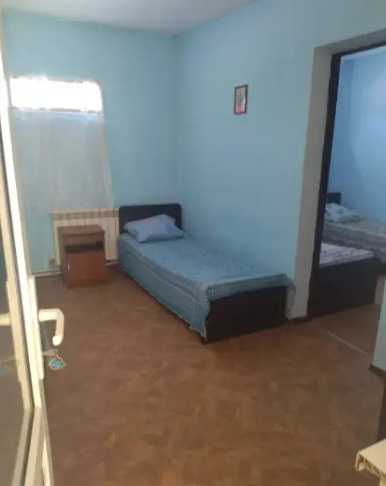 Геленджик: U Morya Guest House