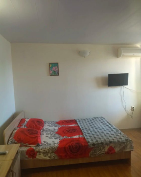 Геленджик: U Morya Guest House
