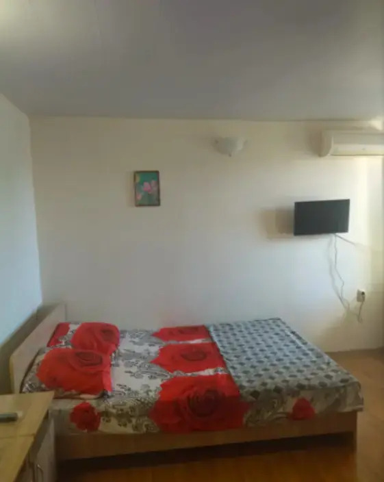 Геленджик: U Morya Guest House