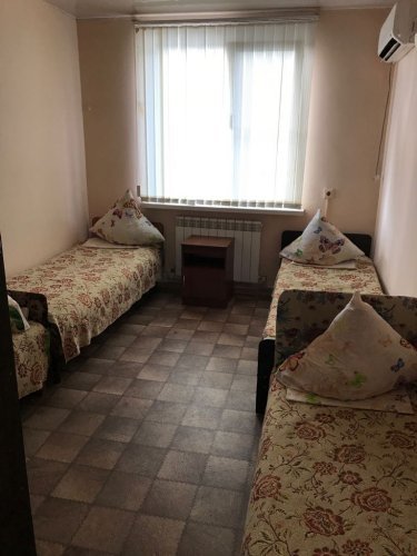 Геленджик: U Morya Guest House