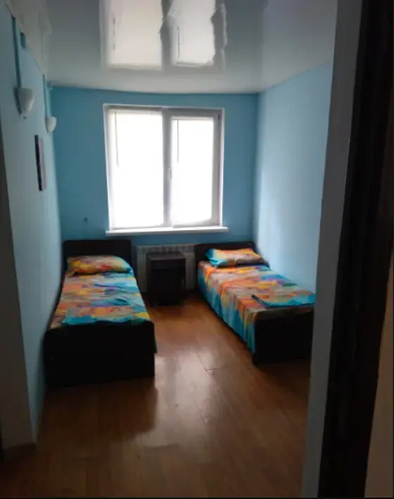 Геленджик: U Morya Guest House