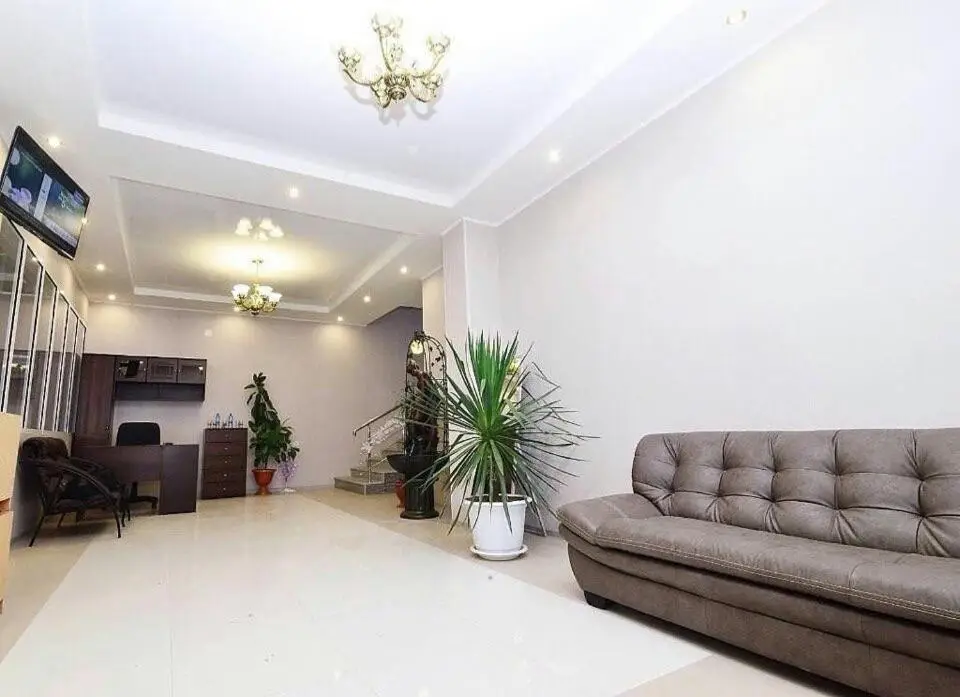 Guest House Volna — фото 1
