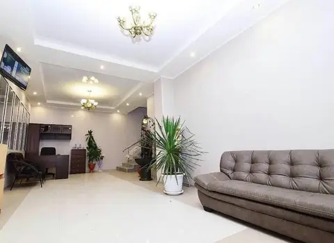 Guest House Volna — фото 1