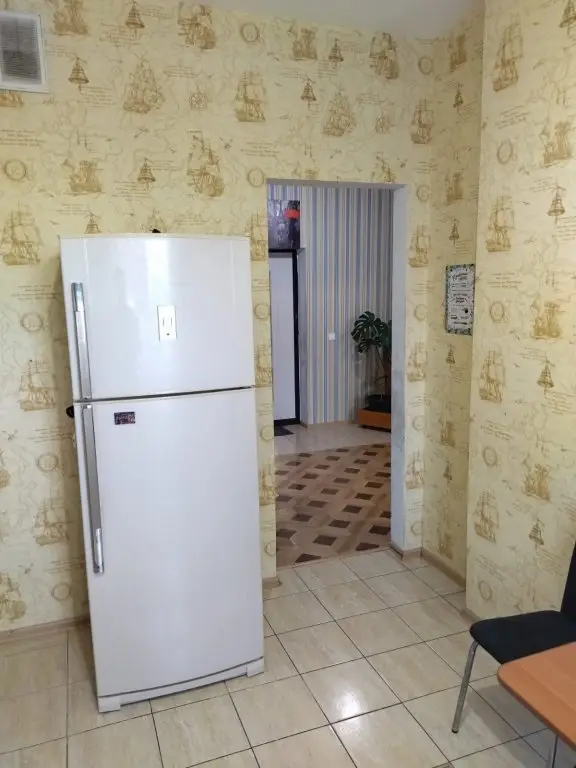 Новосибирск: Апартаменты на Державина 47