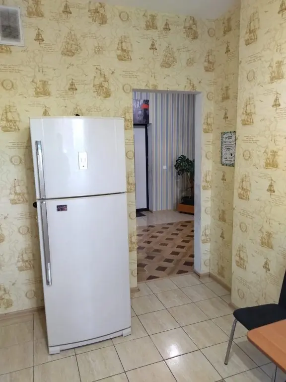 Новосибирск: Апартаменты на Державина 47