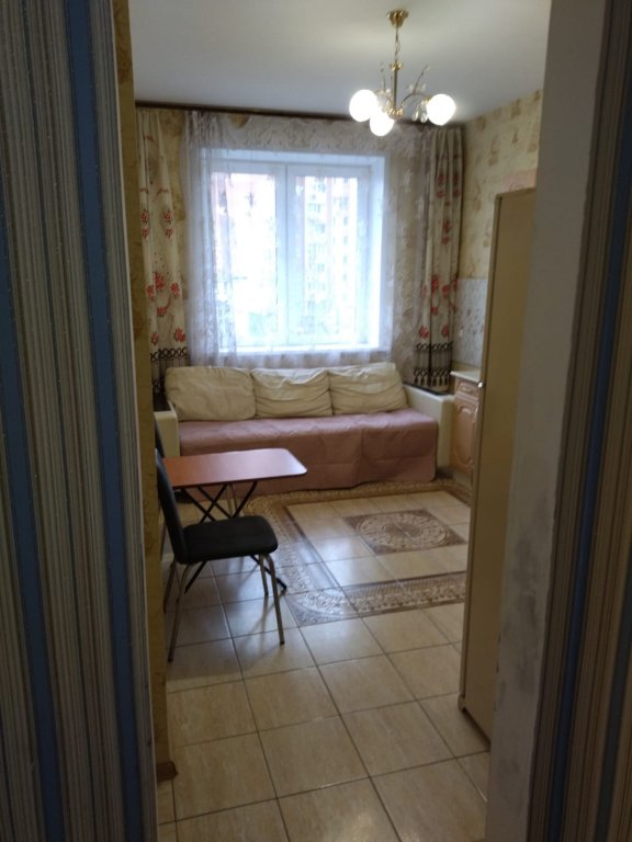 Новосибирск: Апартаменты на Державина 47