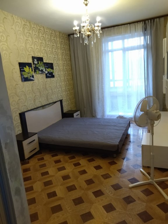 Новосибирск: Апартаменты на Державина 47