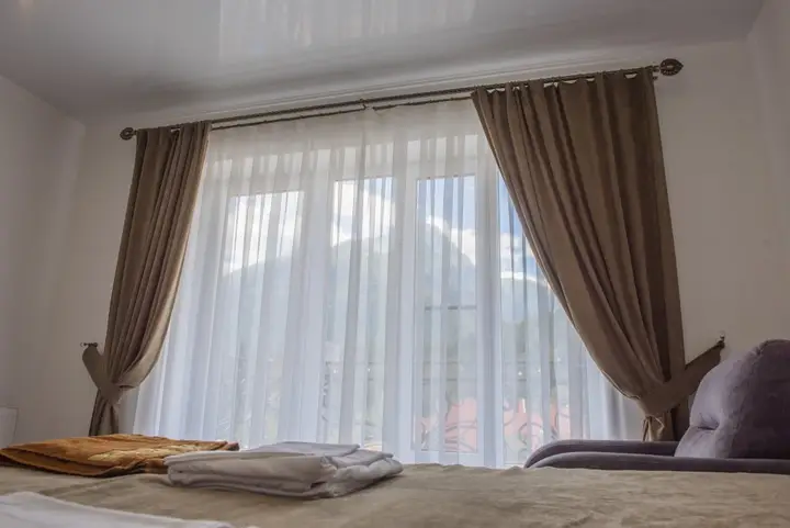 Архыз: Гостевой Дом Emerald