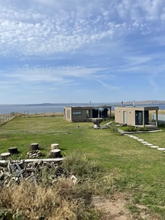Спасское: Гостевой Дом Spasdacha
