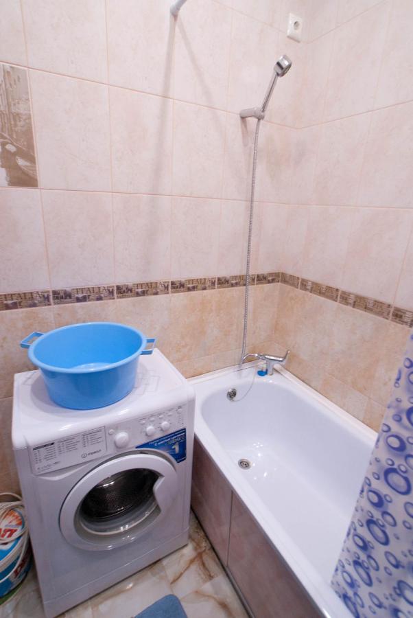 Иркутск: Mini Hotel on Bezbokova