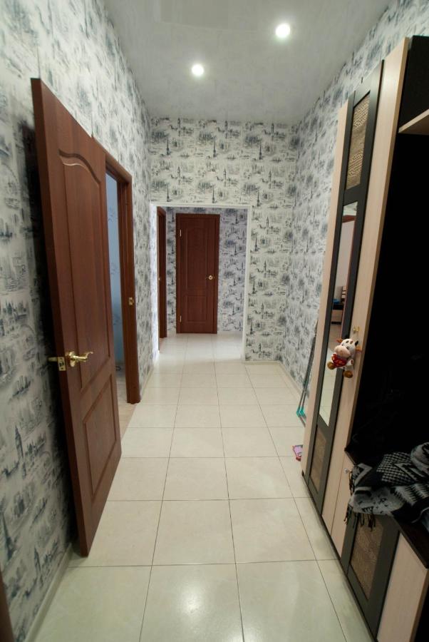 Иркутск: Mini Hotel on Bezbokova