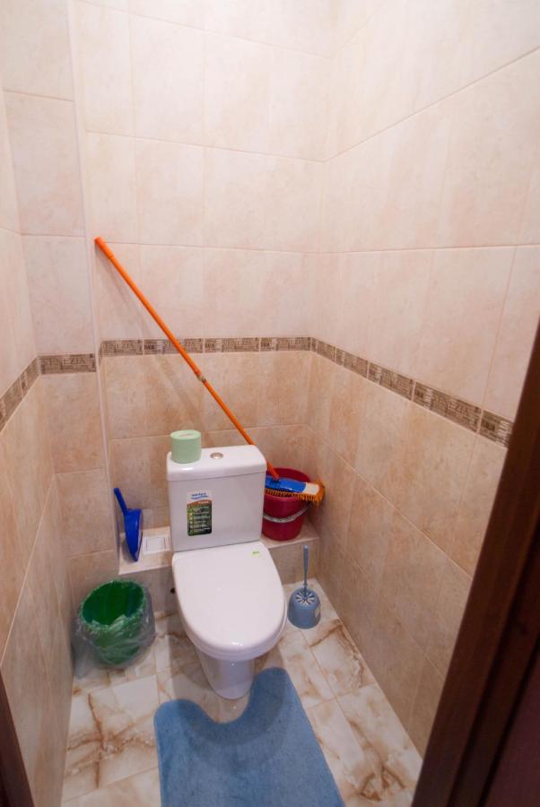 Иркутск: Mini Hotel on Bezbokova