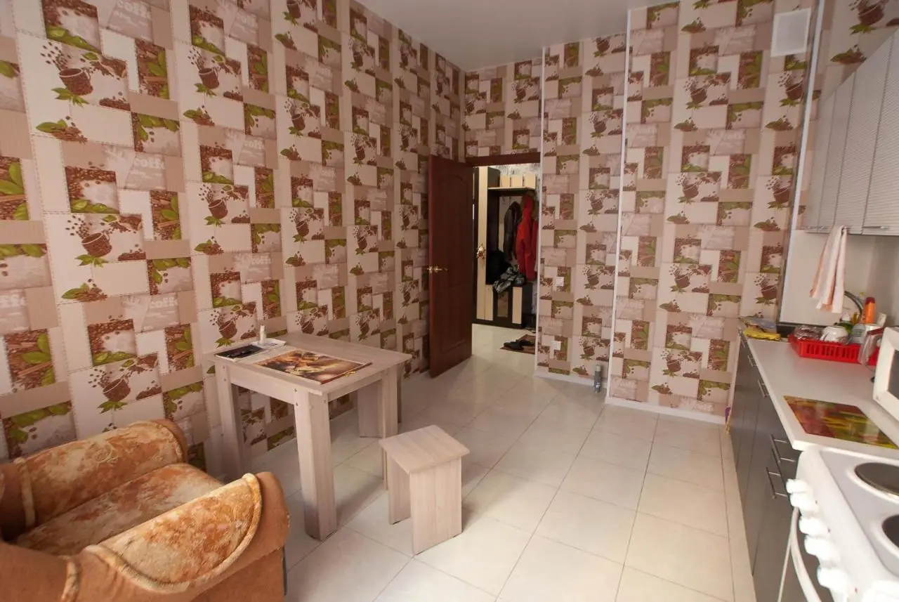 Иркутск: Mini Hotel on Bezbokova