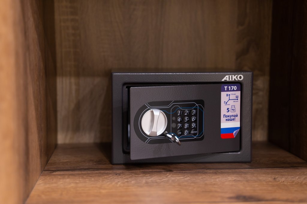 Эсто-Садок: Апартаменты Gorki Сity SKI 1