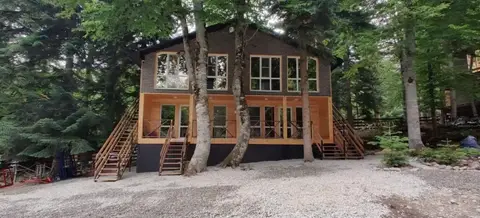 База Отдыха Brusnika — фото 1