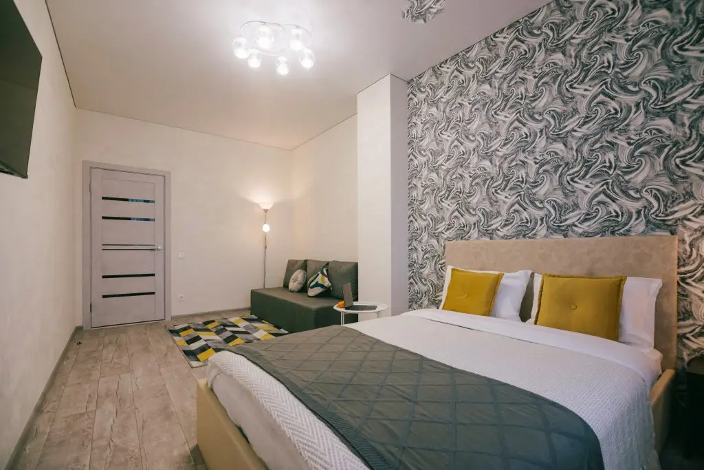 Ростов-на-Дону: Апартаменты Sholohov 2 Apartment HATA.RU