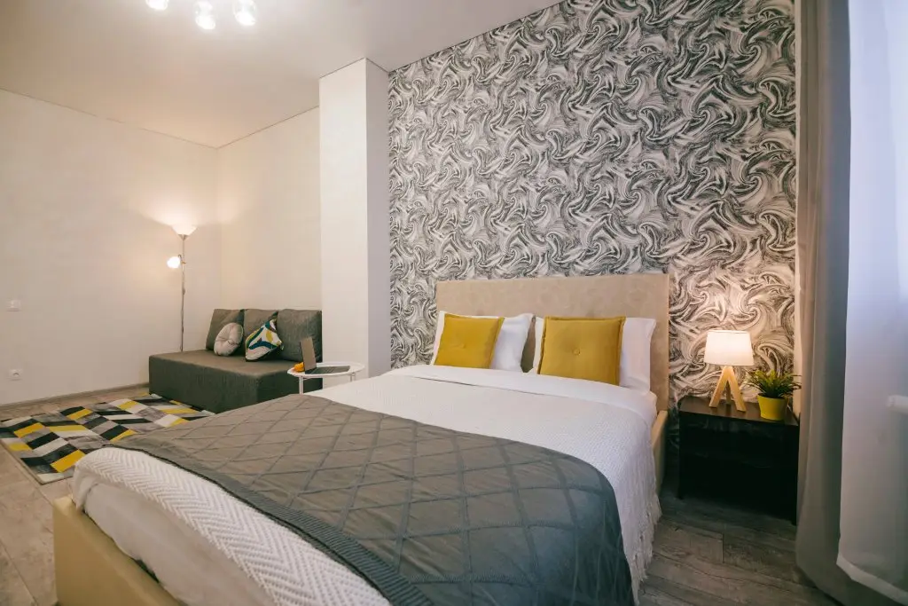 Ростов-на-Дону: Апартаменты Sholohov 2 Apartment HATA.RU