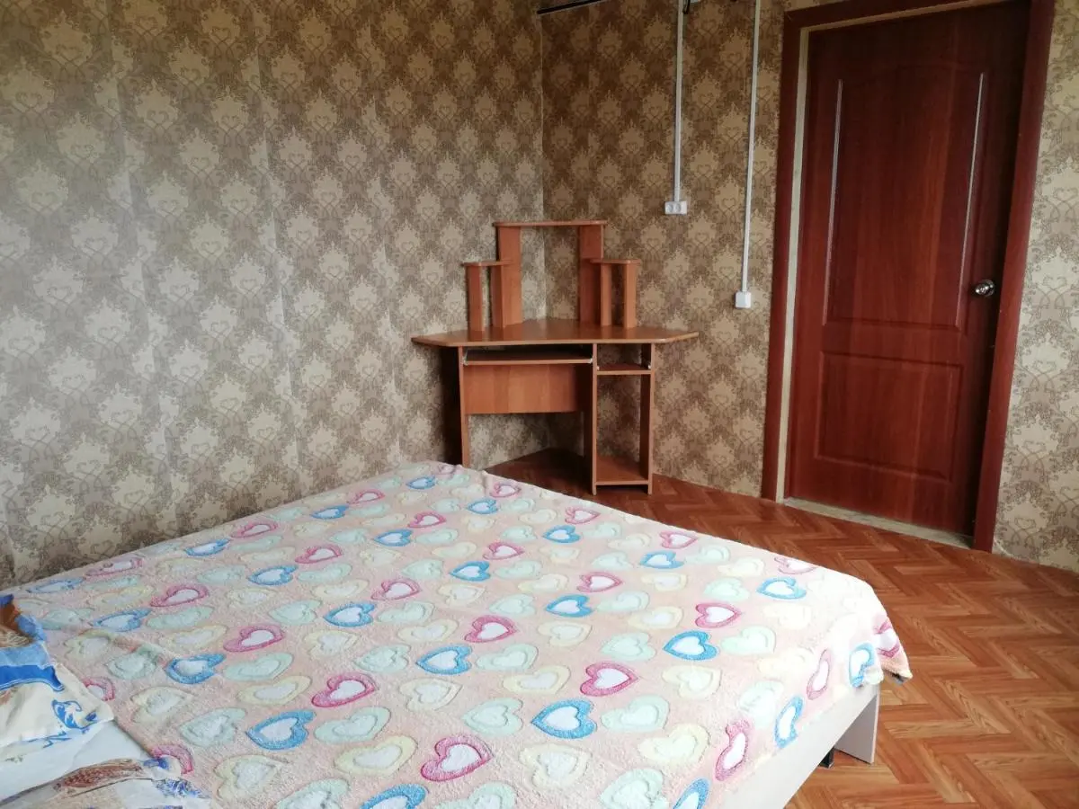 Хужир: Guest House Dudeevykh
