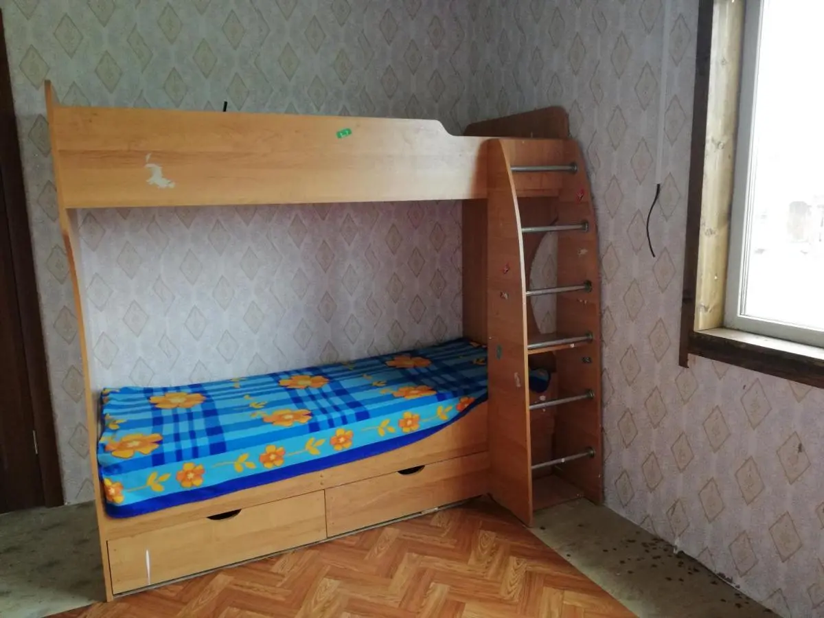 Хужир: Guest House Dudeevykh