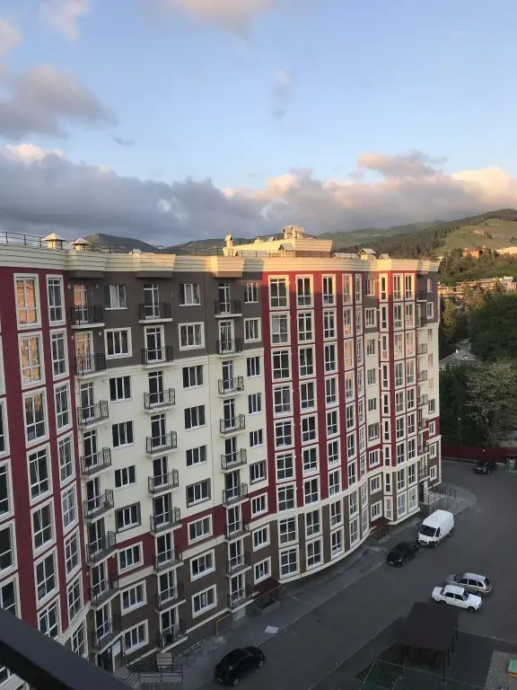 Кисловодск: Апартаменты Просторные с Видом на Горы