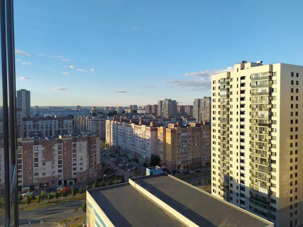 Казань: Апартаменты Sdaem116 на Хакима 40