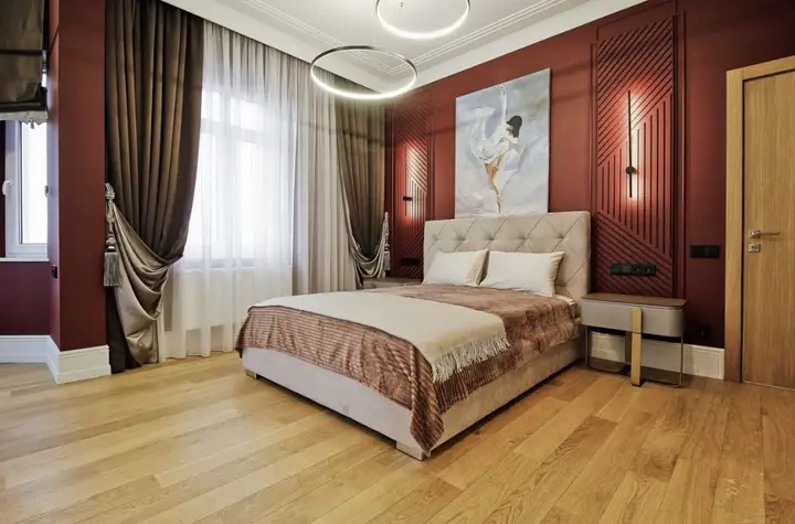Калининград: Апартаменты Rosgarten Lux