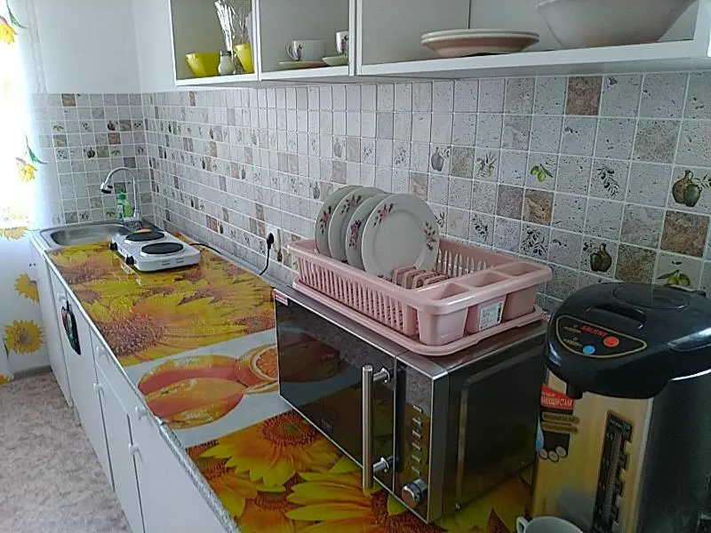 Хужир: Usadba Rádana