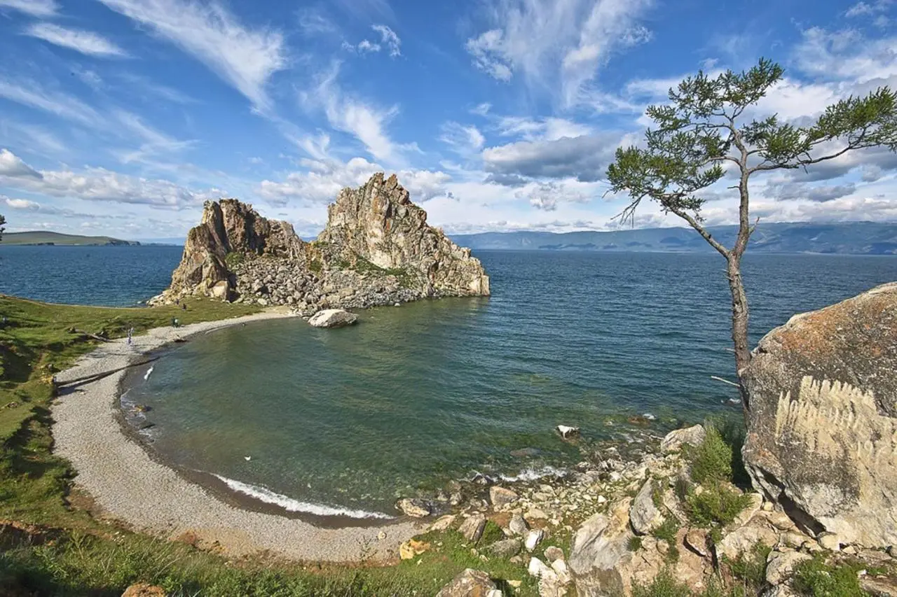 Хужир: Usadba Rádana