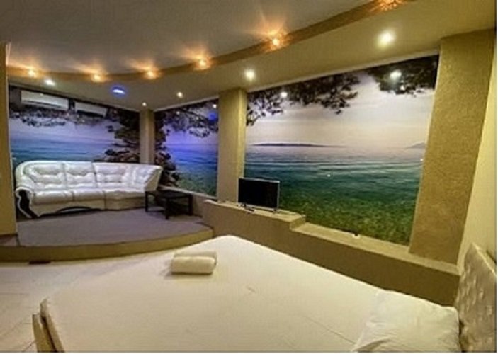 Пятигорск: Гостиница Relax