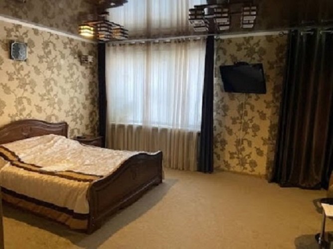 Пятигорск: Гостиница Relax