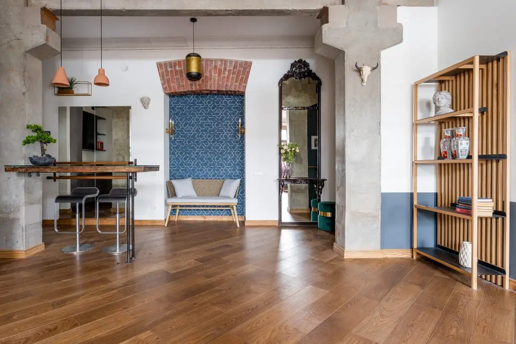 Санкт-Петербург: Апартаменты ApartMK Pеtersbourg Authentique