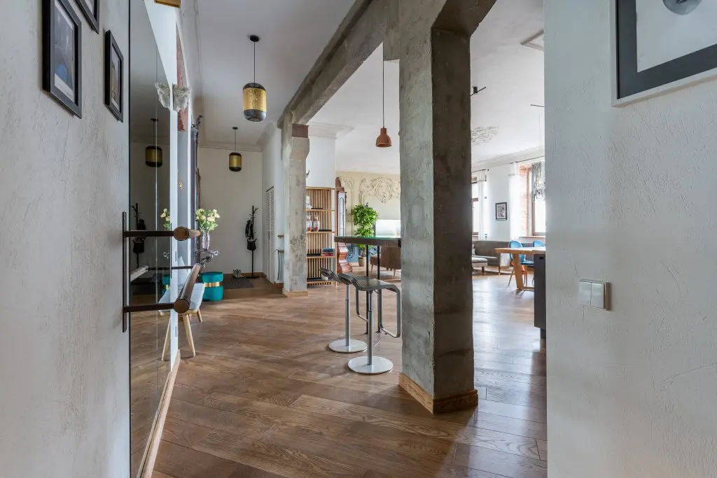 Санкт-Петербург: Апартаменты ApartMK Pеtersbourg Authentique