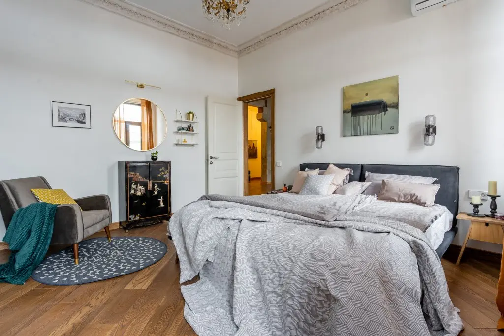 Санкт-Петербург: Апартаменты ApartMK Pеtersbourg Authentique