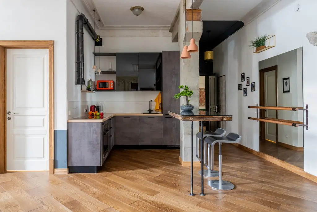 Санкт-Петербург: Апартаменты ApartMK Pеtersbourg Authentique