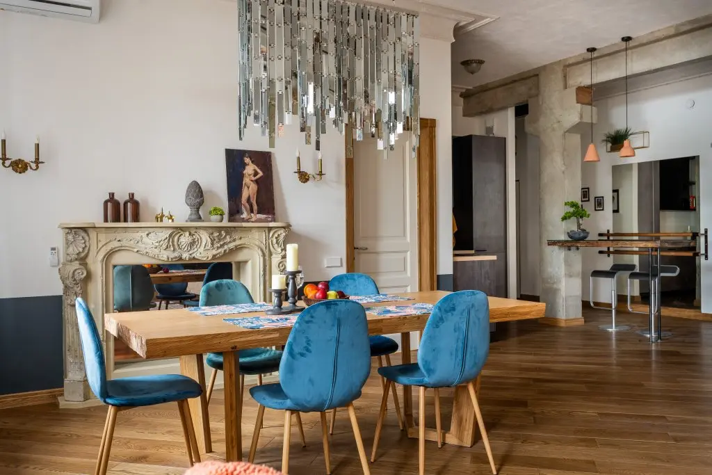 Санкт-Петербург: Апартаменты ApartMK Pеtersbourg Authentique
