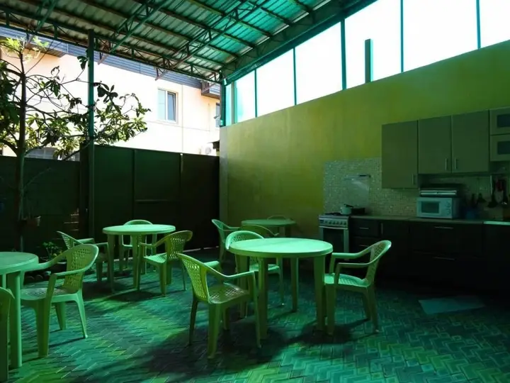 Сочи: Zhara Guest House