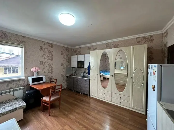 Сочи: Zhara Guest House