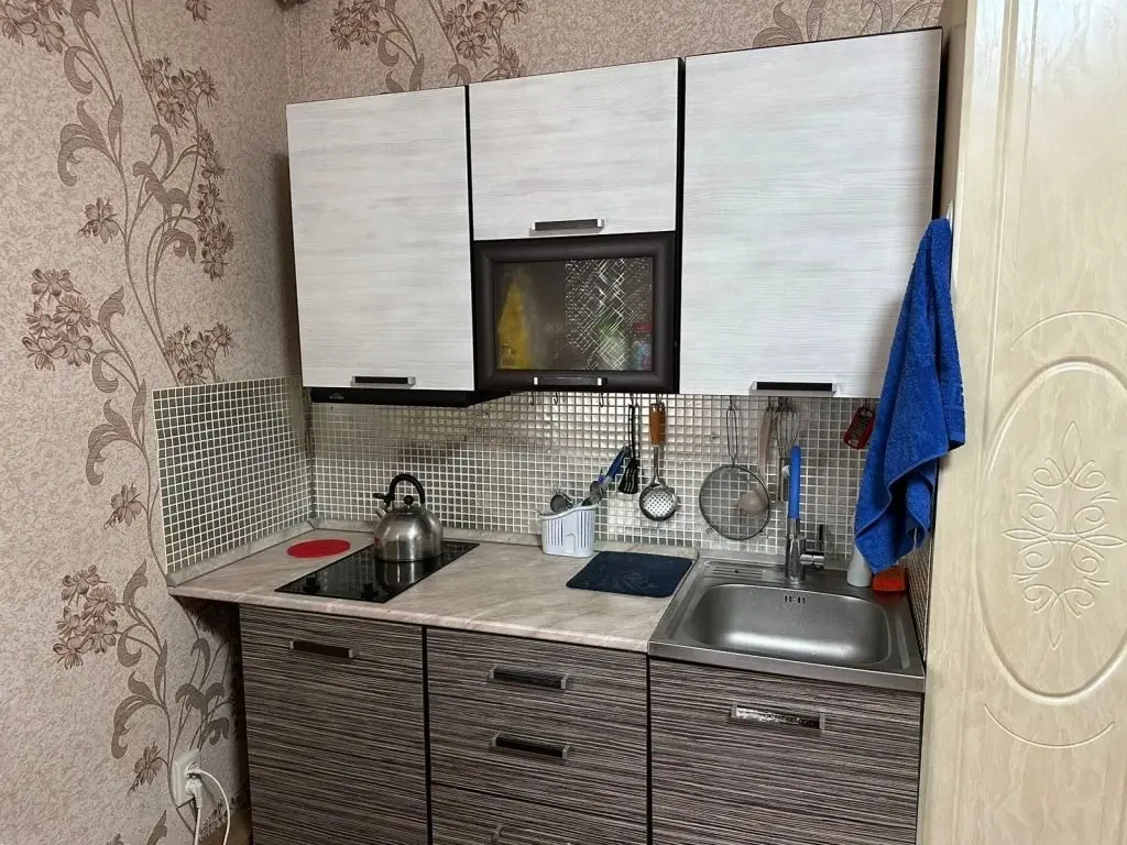Сочи: Zhara Guest House