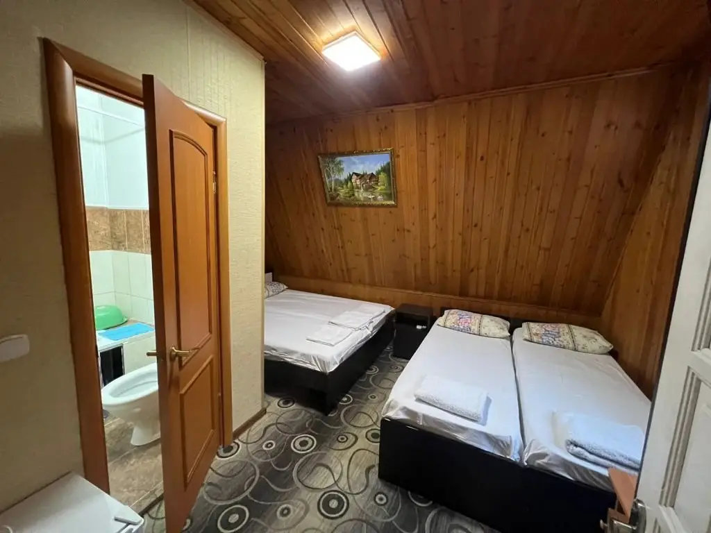 Zhara Guest House — фото 1