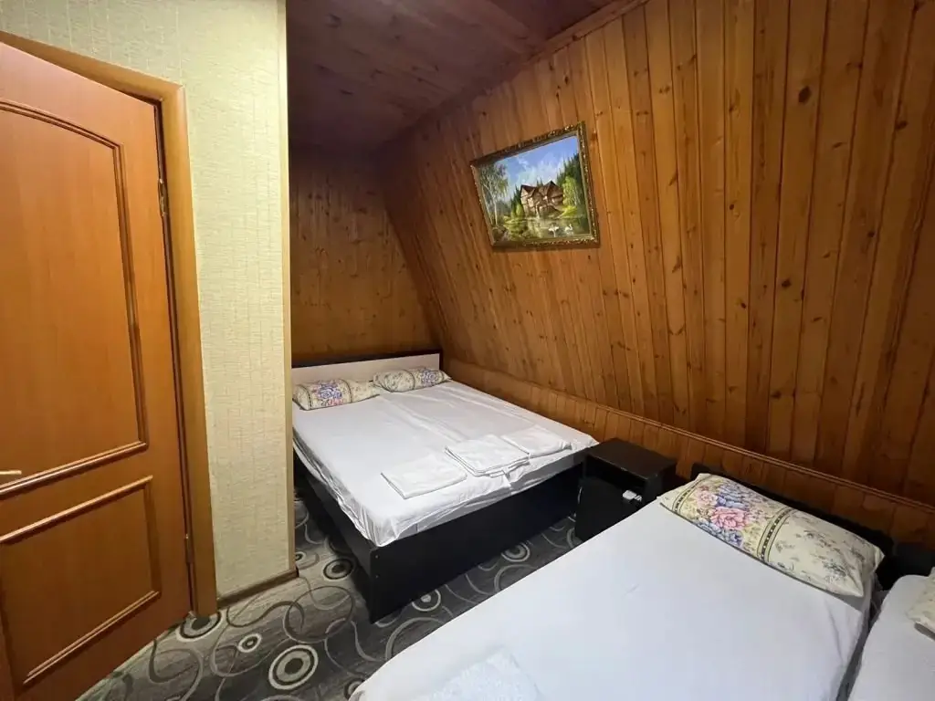 Сочи: Zhara Guest House
