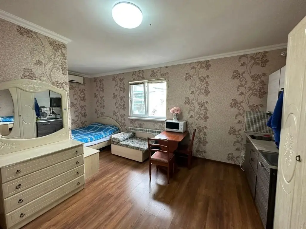 Сочи: Zhara Guest House