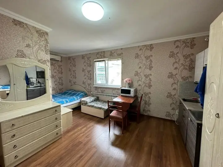 Сочи: Zhara Guest House