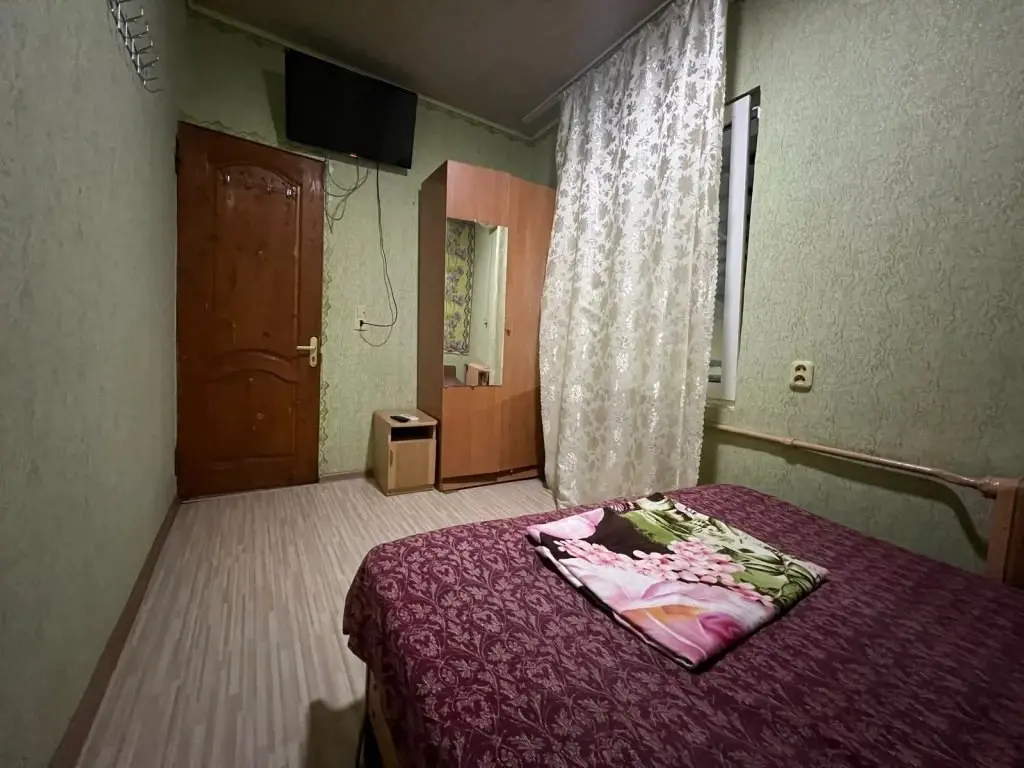 Сочи: Zhara Guest House