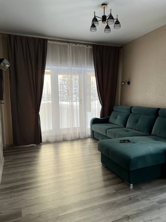 Шерегеш: Гостевой Дом Tader House